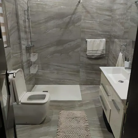 Séjour chez l'habitant Shared *