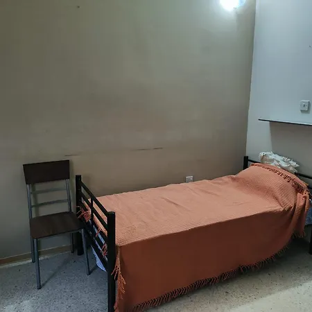 Séjour chez l'habitant Shared Il-Fgura