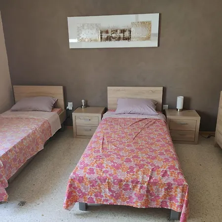 Séjour chez l'habitant Shared *