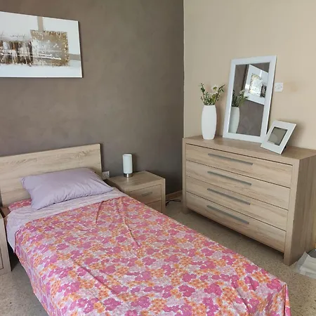 Shared Homestay